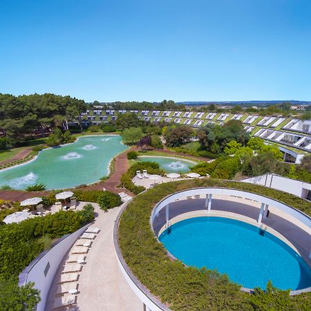 Ethra Reserve Kalidria Castellaneta Marina Buitenkant foto