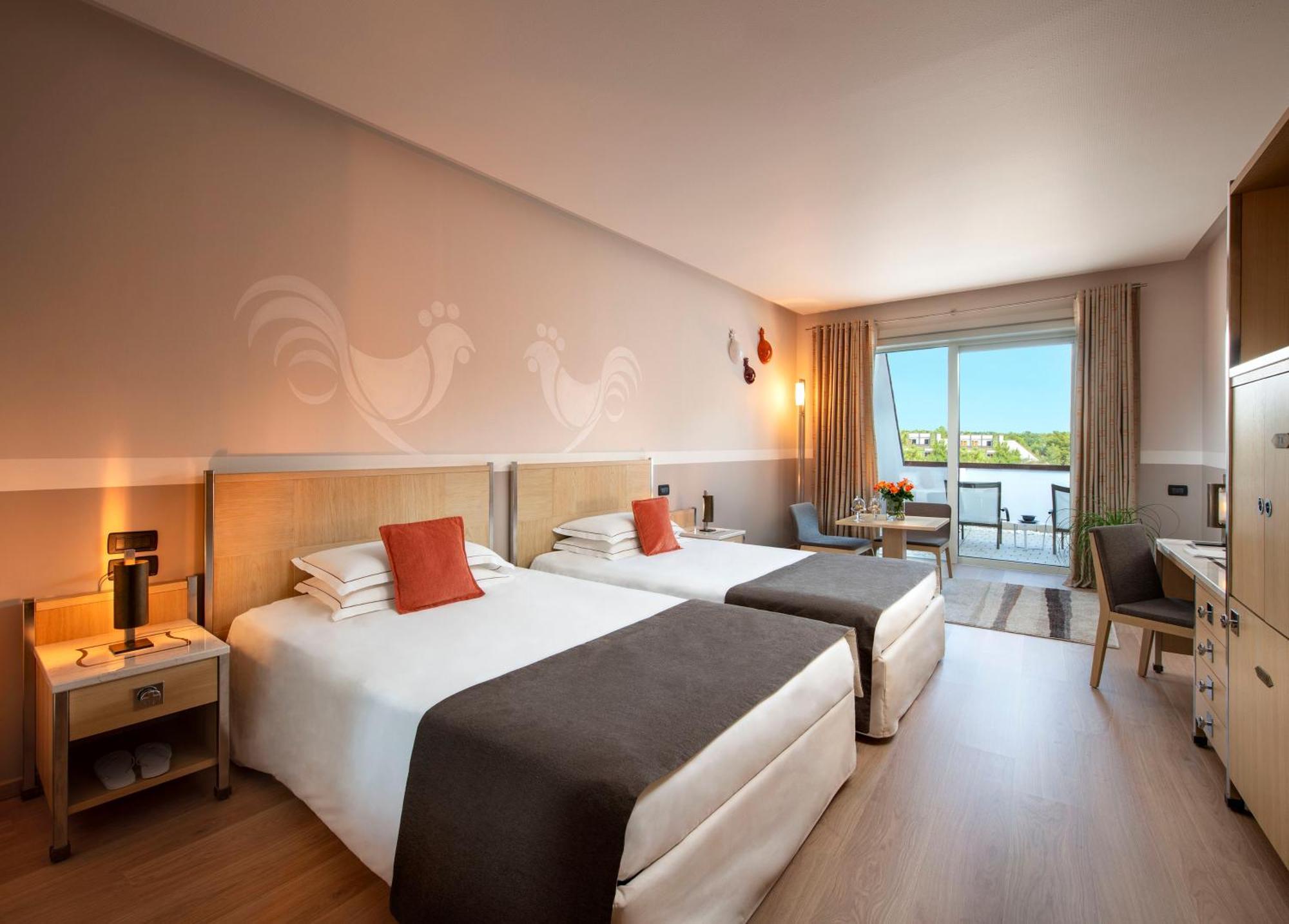 Ethra Reserve Kalidria Castellaneta Marina Kamer foto