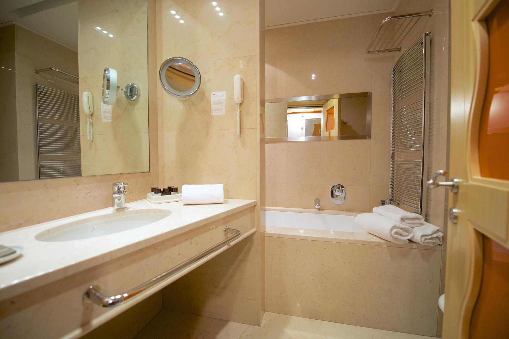 Ethra Reserve Kalidria Castellaneta Marina Kamer foto