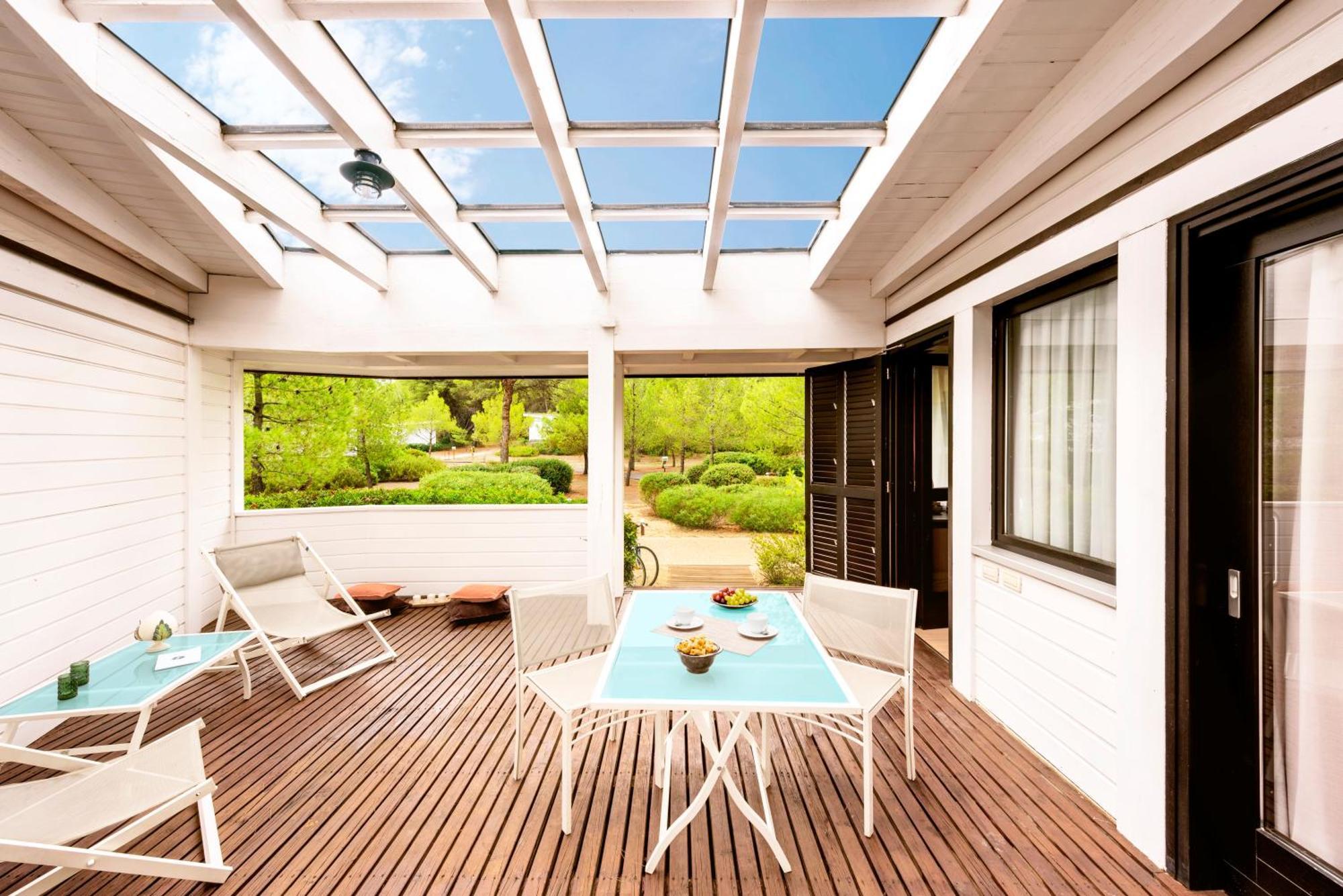 Ethra Reserve Kalidria Castellaneta Marina Kamer foto