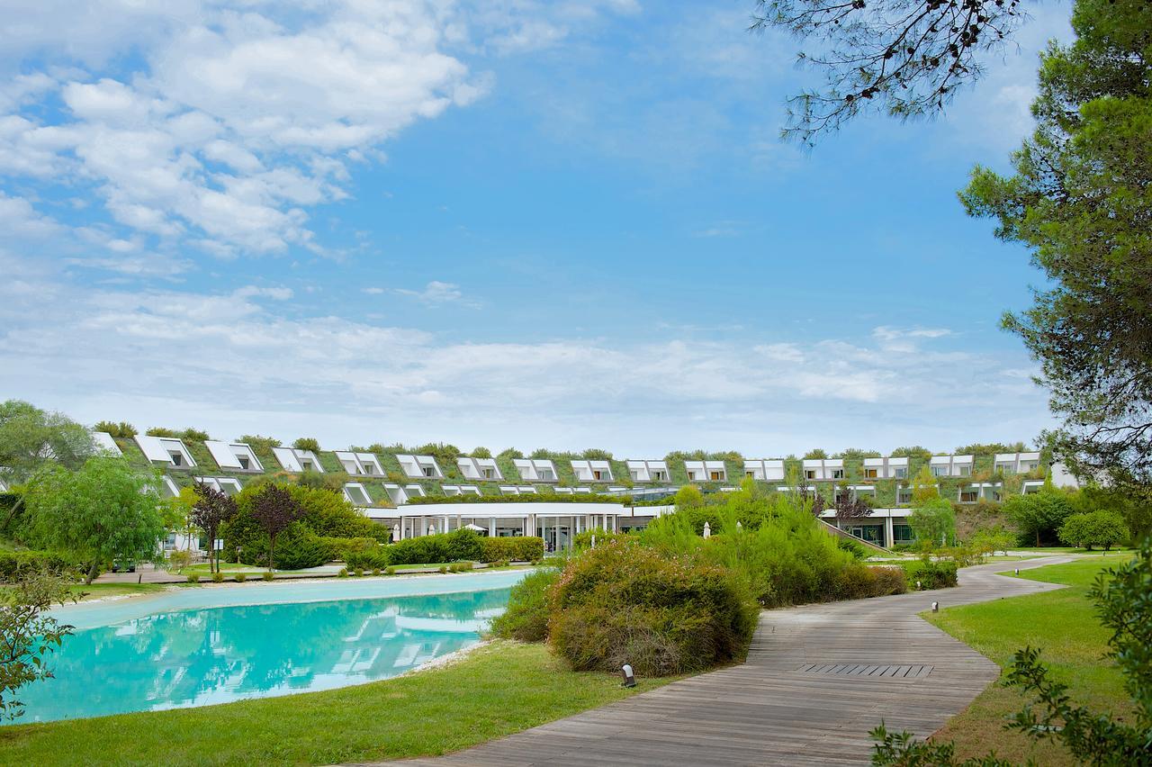 Ethra Reserve Kalidria Castellaneta Marina Buitenkant foto
