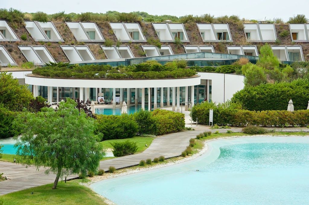 Ethra Reserve Kalidria Castellaneta Marina Buitenkant foto